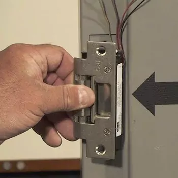 Electric Strike in Ocala, FL