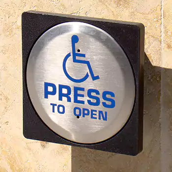 Handicap Door Access Solutions in Ocala, FL