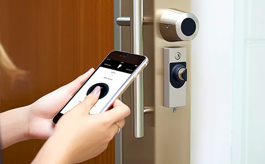 Access Management in Ocala, FL