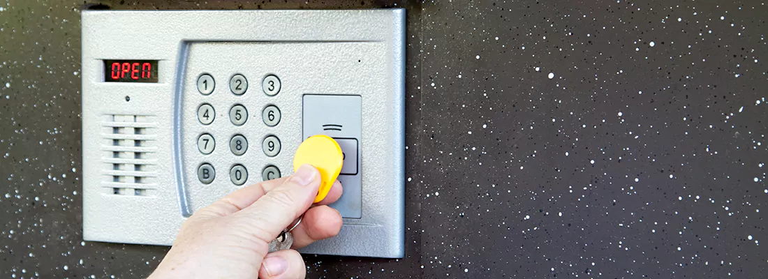 Access Control System Repairs and Maintenance for Homes in Ocala, FL