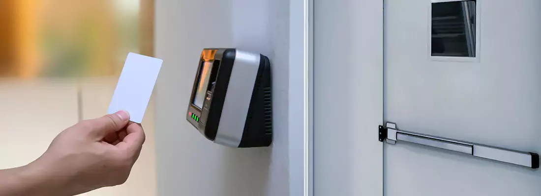 Advanced Badge Access Control Systems for Ocala Businesses