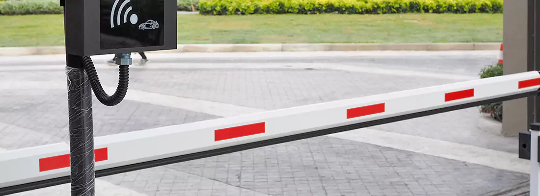 Affordable Automatic Vehicle Barrier Installation Services in Ocala, FL