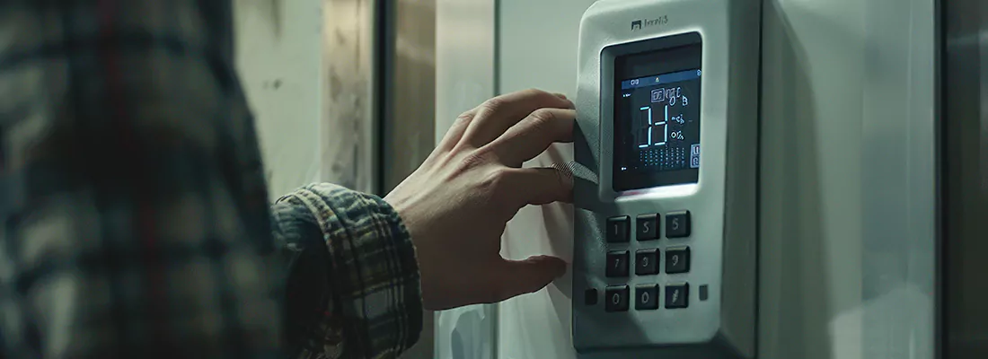 Affordable Keyless Entry Systems for Homes and Businesses in Ocala, FL