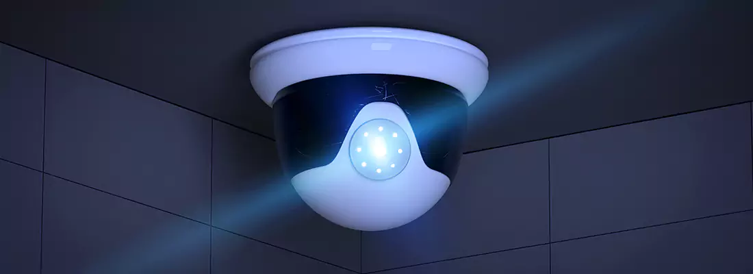 Affordable Night Vision CCTV Camera Services in Ocala, FL