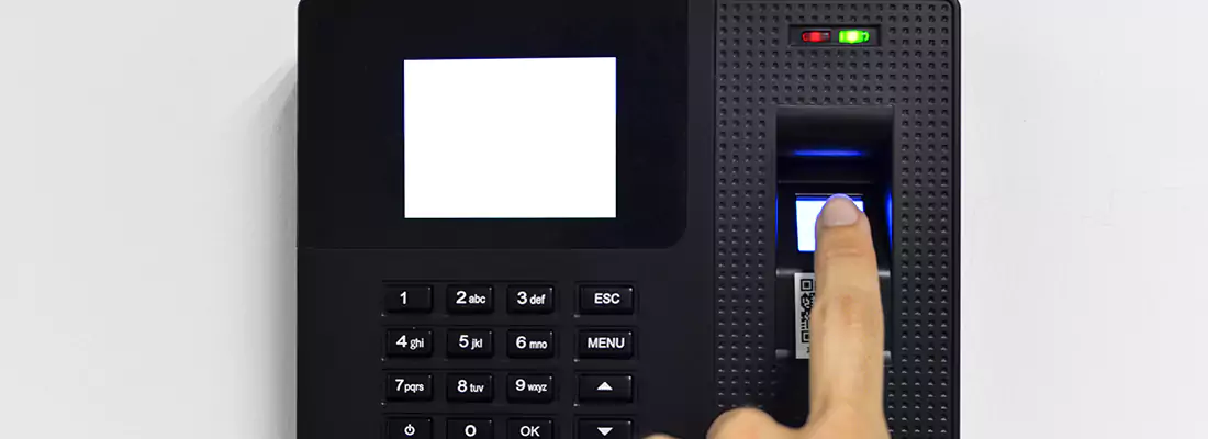 Affordable Office Access Control Systems for Small and Large Offices in Ocala, FL