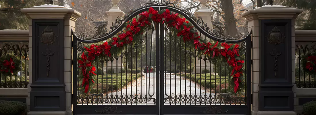 Affordable Proximity Sensor Gate Solutions for Homes and Businesses in Ocala, FL