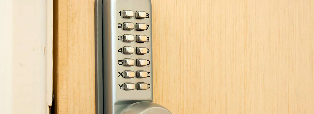 Automatic Electric Door Service Near Me in Ocala, FL