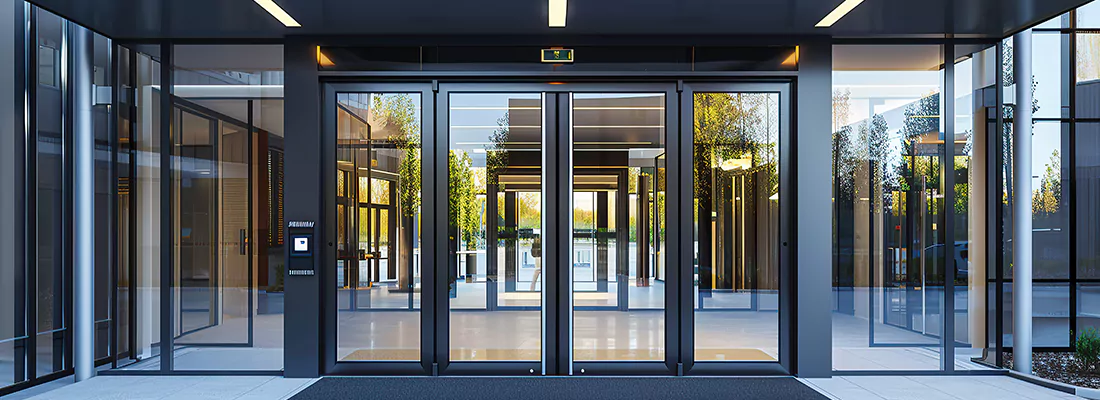 Automatic Overhead Door Repair and Installation in Ocala, FL