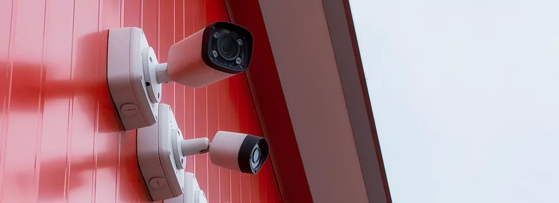 Benefits of HD CCTV Cameras for Security in Ocala, FL