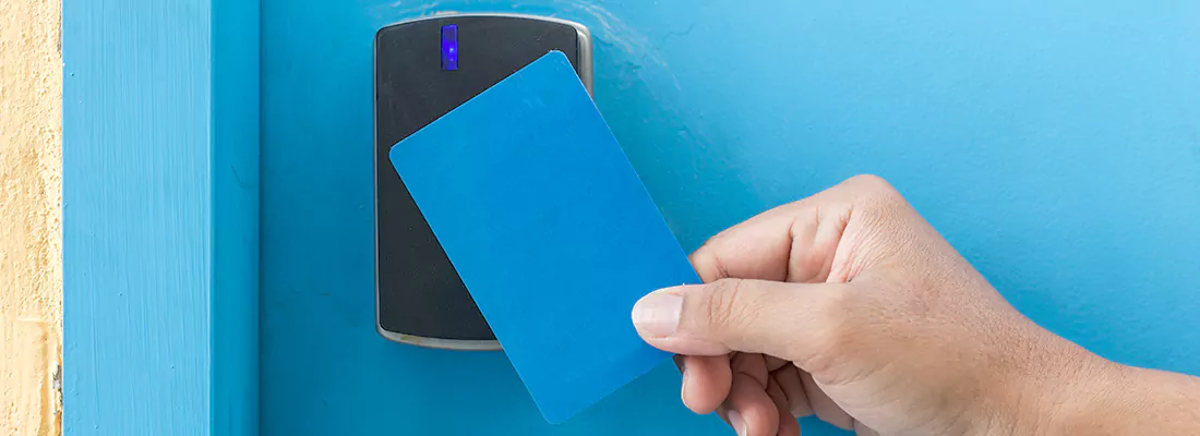 Card Lock Systems for Secure Access in Ocala, FL