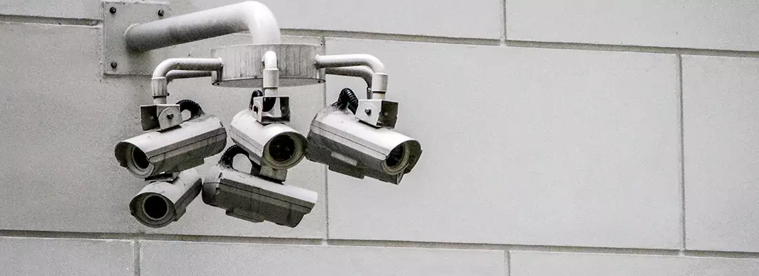 CCTV Camera Systems Are Essential for Security in Ocala, FL