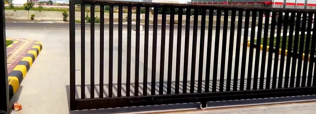 Commercial Automatic Sliding Repair and Maintenance in Ocala, FL