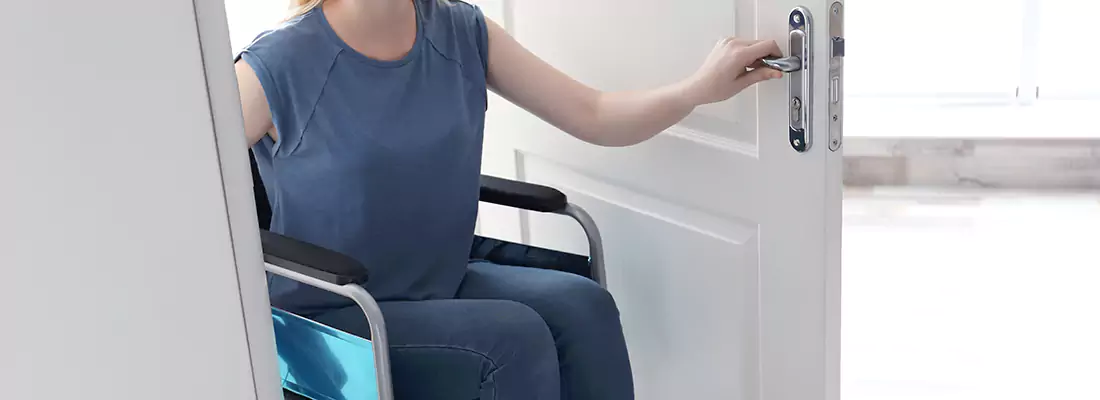 Commercial Handicap Door Opener in Ocala, FL