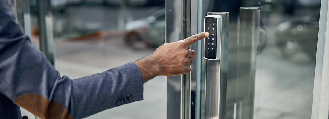 Commercial RFID Door Lock Systems in Ocala, FL