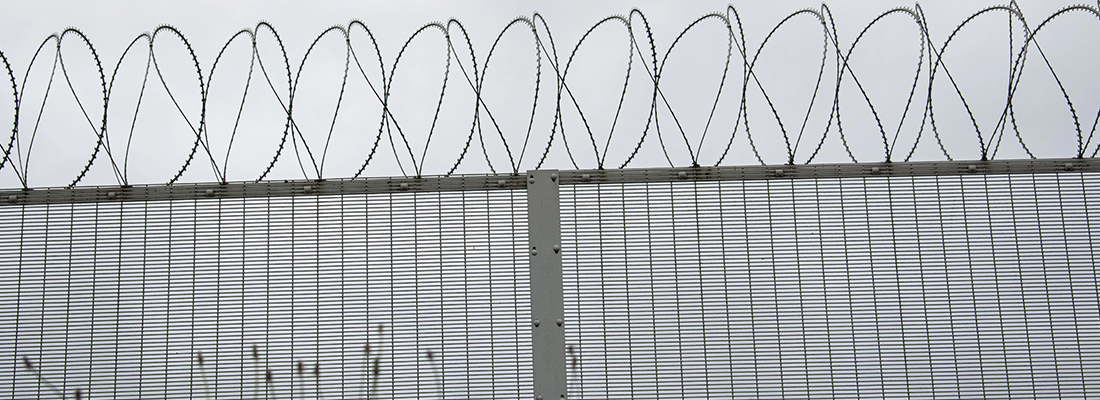 Commercial Security Gate Installations in Ocala, FL