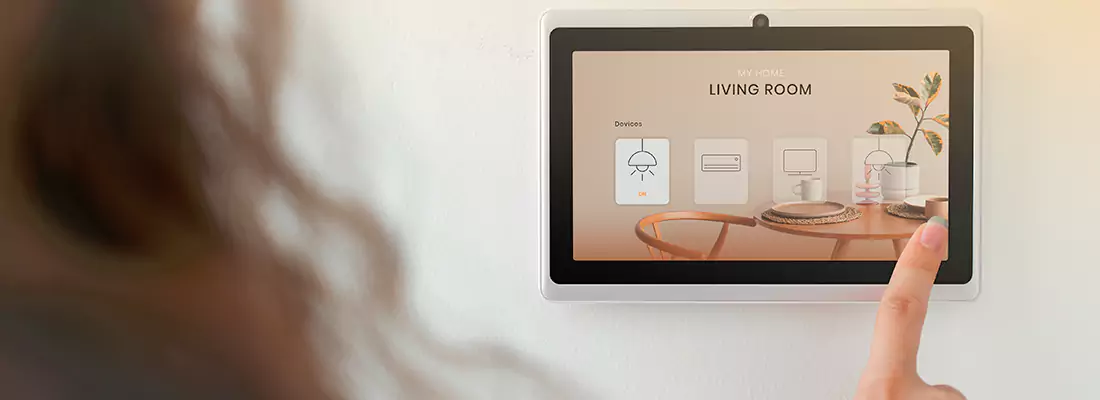 Commercial Video Intercom Systems for Businesses in Ocala, FL