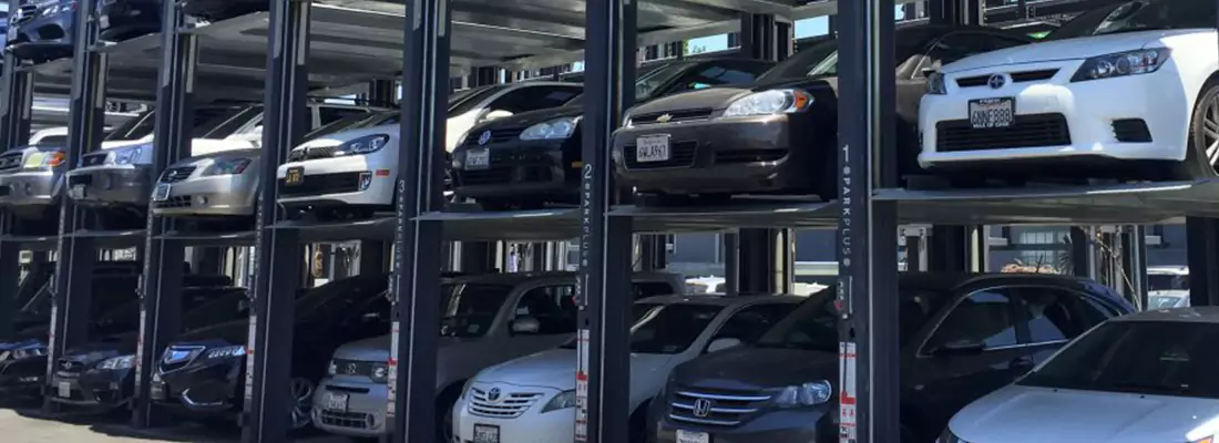 Electric Parking Pillars: A Smart Parking Solution for Residents in Ocala, FL