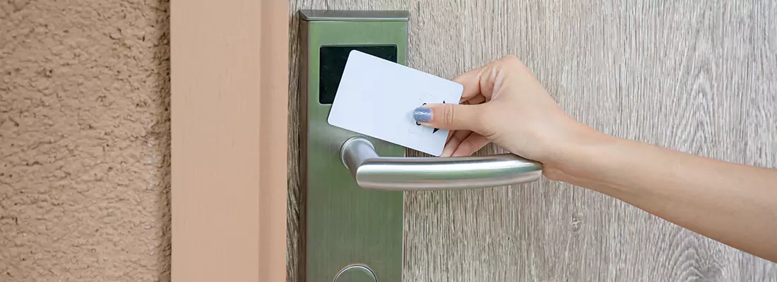 Expert Maintenance and Repair for Electric Locks in Ocala, FL