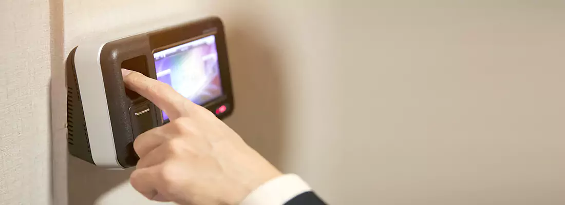 Hassle-Free Badge Access Installation and Support in Ocala, FL