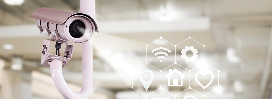 Indoor Security Camera Solutions for Ocala, FL