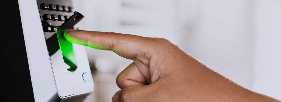 Reliable and Secure WiFi Lock Solutions in Ocala, FL