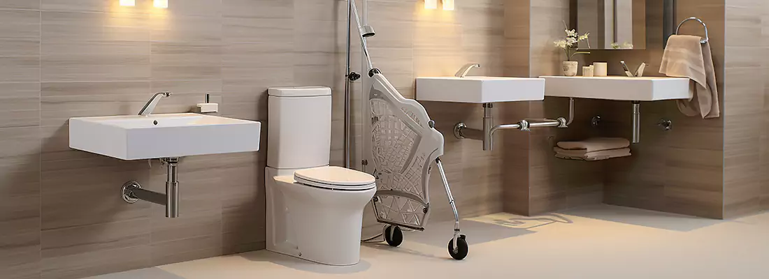Reliable Handicap Washroom Installation and Maintenance in Ocala, FL