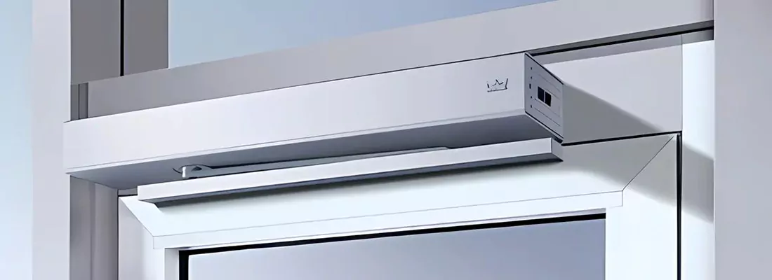 Residential and Commercial Low Energy Door Operator Solutions in Ocala, FL