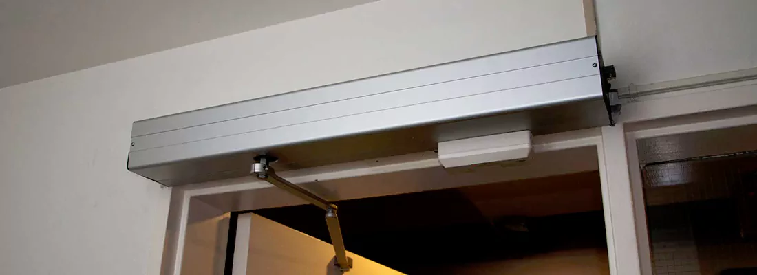 Residential Door Operator Service in Ocala, FL