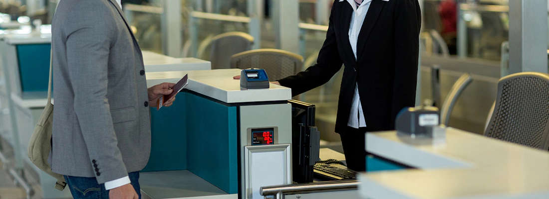 Secure Visitor Badge Printing Services in Ocala, FL