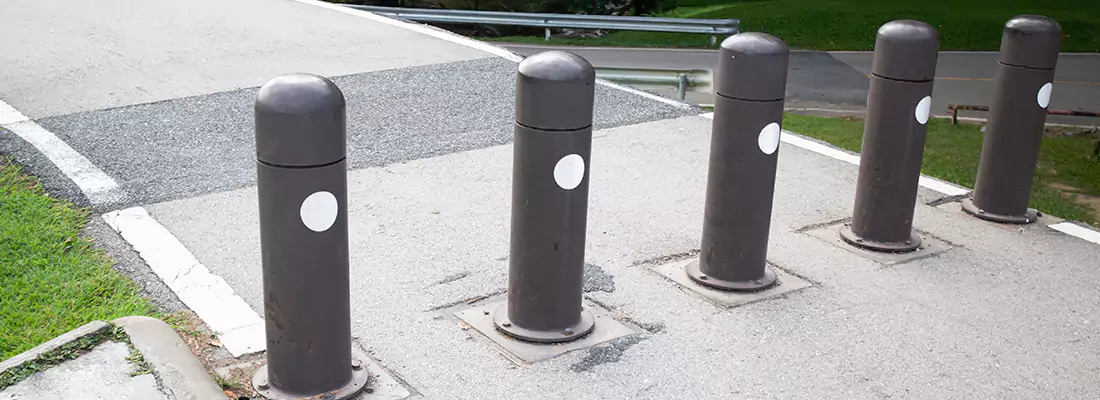 Top Benefits of Installing Car Bollards for Your Property in Ocala, FL