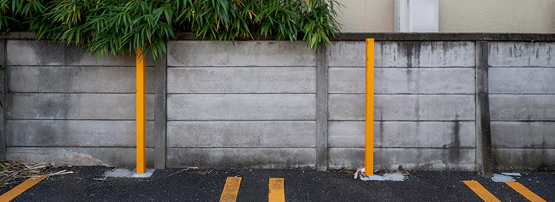 Upgrade Your Property with Professional Retractable Driveway Post Installation in Ocala, FL