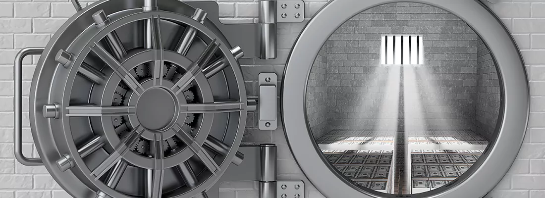 Vault Repair in Ocala, FL