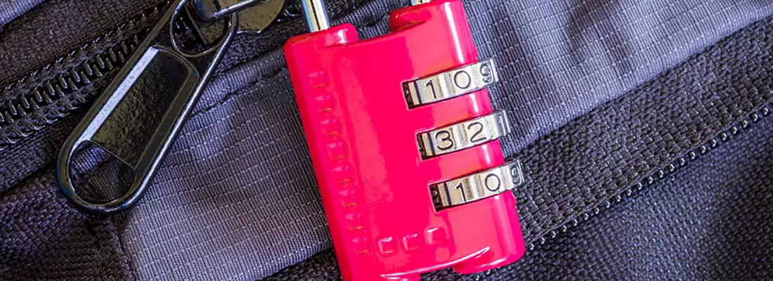 Combination Lock Installation in Ocala, FL