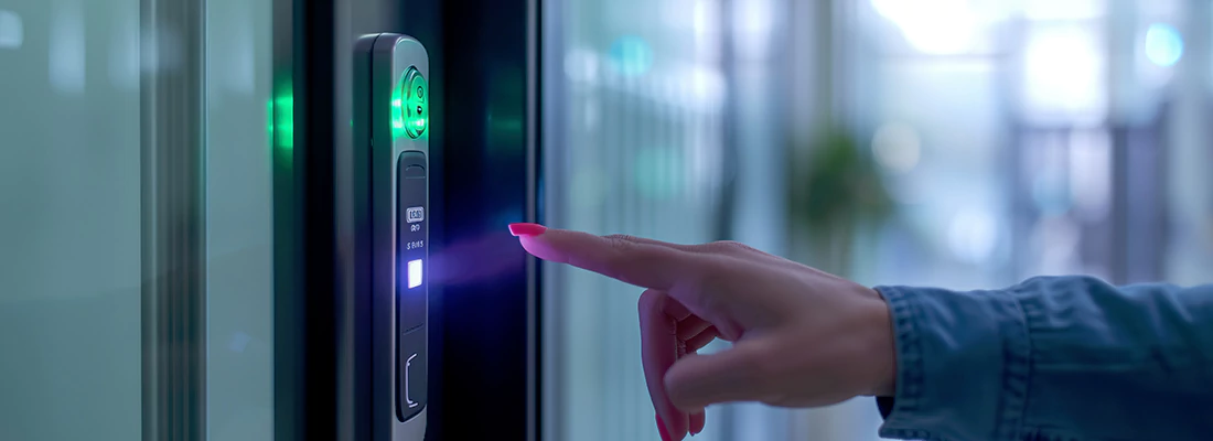 Why Choose Ocala Access Control for Touchless Door Installation in Ocala, FL?